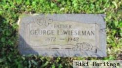 George L Weiseman