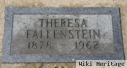 Theresa Wilmes Fallenstein