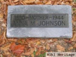 Anna Mae Telschow Johnson