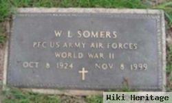 William Leo Somers, Jr