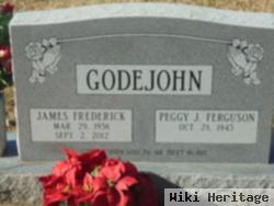 James F. Godejohn