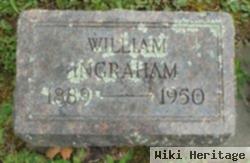 William Ingraham