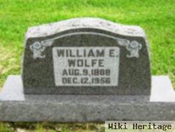 William Eston Wolfe