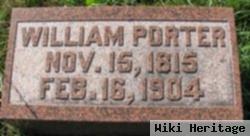 William Porter