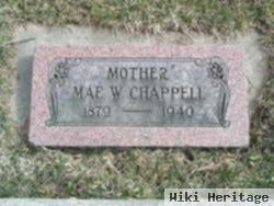 Pearl Mae Williams Chappell