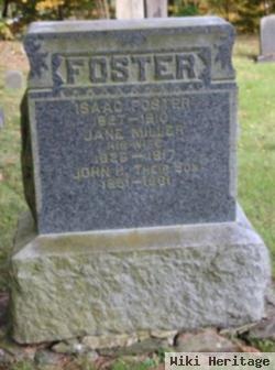 John H. Foster