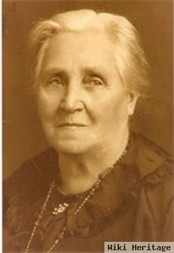 Bertha Kirkvoldmo Johnson