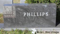 Harry E. Phillips