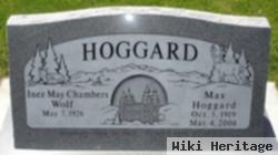 Max Proctor Hoggard