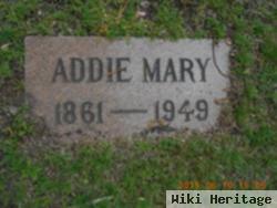 Addie Mary Truckey