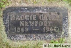 Maggie Cater Newport