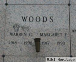 Warren C. Woods