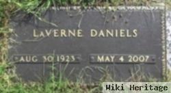 Laverne Daniels