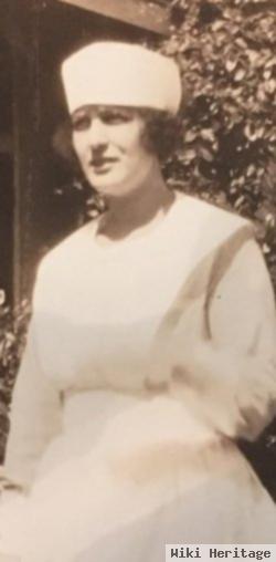 Vera Louise Heinen Morris