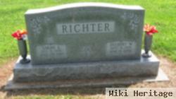 Delbert W. Richter