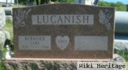 Bernard "luke" Lucanish