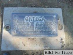 Ritchard S Ortega