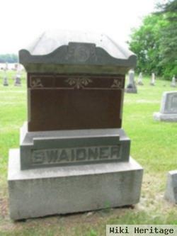 Ella R. Swaidner