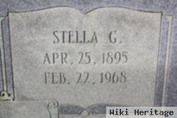 Stella Goolsby Pope