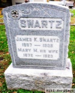 James K. Swartz