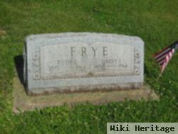 Ruth E. Strickland Frye