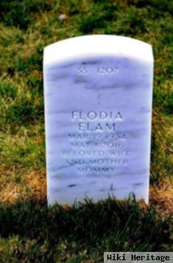 Flodia Elam