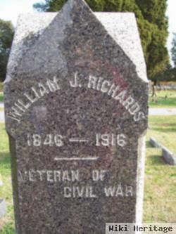 William J. Richards