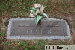 Hugh Mack Guyton