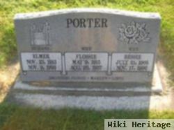 Elmer Porter