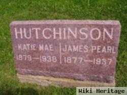 Katie Mae Roloff Hutchinson