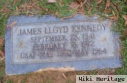 James Lloyd Kennedy