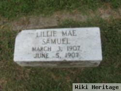 Lillie Mae Samuel