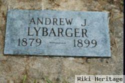 Andrew J Lybarger