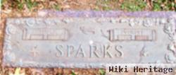 Lottie M. Jenkins Sparks