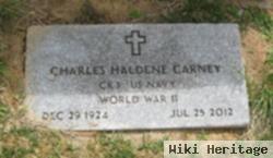 Charles Haldene Carney