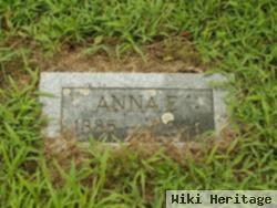 Anna E. Hubbs