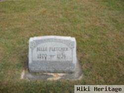 Mary Belle Fletcher