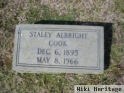 Staley Albright Cook