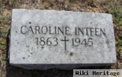 Caroline Intfen