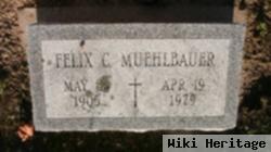 Felix C Muehlbauer