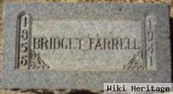 Bridget Kane Farrell