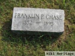 Franklin P. Chase