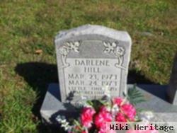 Darlene Hill