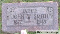 John W Smith