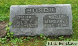 Siebe S. Bosch