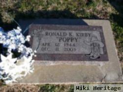 Ronald K. Kirby