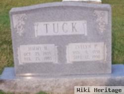 Jimmy H. Tuck