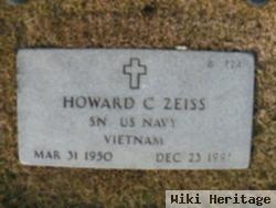 Howard C Zeiss