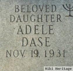 Adele Goldenberg Dase