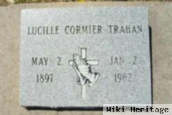 Lucille Cormier Trahan